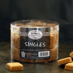 A Tub of Fudge - 50 pieces