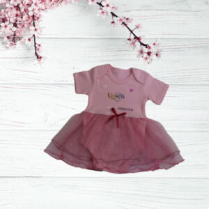 Princess Tutu - Pink