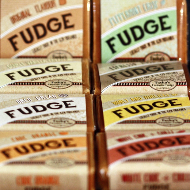Vintage Bars - Image 2