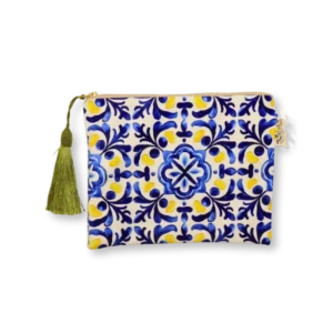 Algarve Make-up Bag