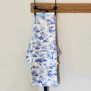 Savanah - Full Apron (Adult)