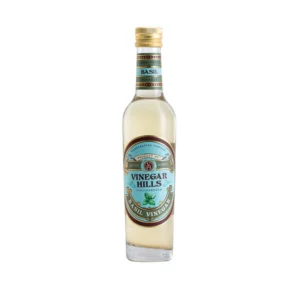 Basil Vinegar - 250ml