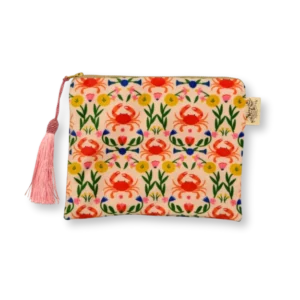 Cannes Make-up Bag