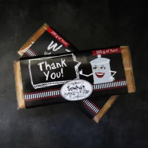 Fudge Bars - Large