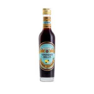 Lemon Balsamic Vinegar - 250ml
