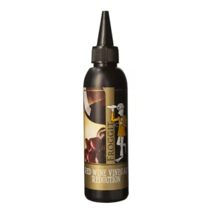 Red Wine Balsamic Reduction