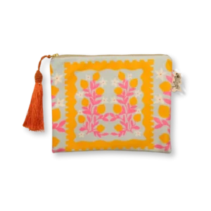 Tuscan Make-up Bag