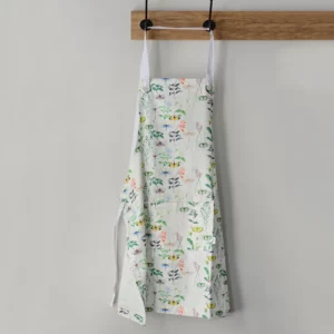 Wildflowers - Full Apron (Adult)