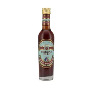 Raspberry Merlot Balsamic Vinegar - 250ml