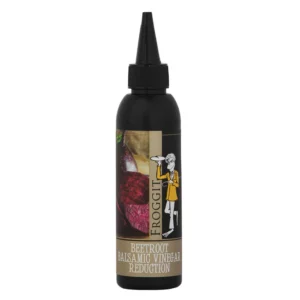 Beetroot Balsamic Reduction
