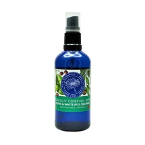 Breakout Control Spray - Jojoba & White Willow Bark with Tea Tree & Calendula