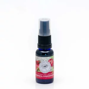 Hydrating Serum - Baobab & Pomegranate