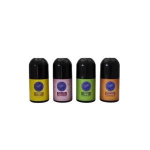 Roll-on Deodorant 100ml