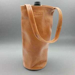 Single Handle Wine Bottle Holder