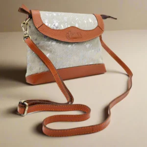 Luxe Collection Sling Bag