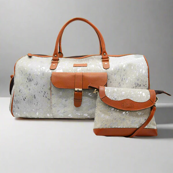 Voyager Luxe Collection