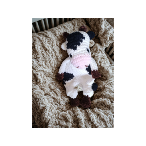 Marblemoo - Cow Snuggler