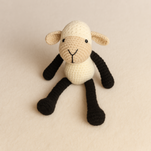 Pennywool - Sheep Snuggler