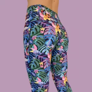 Adel Leggings
