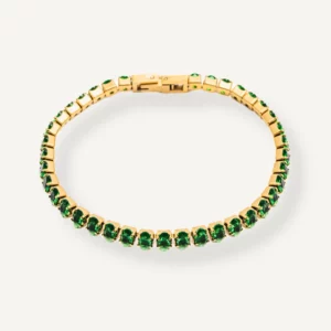 Augusta gold bracelet