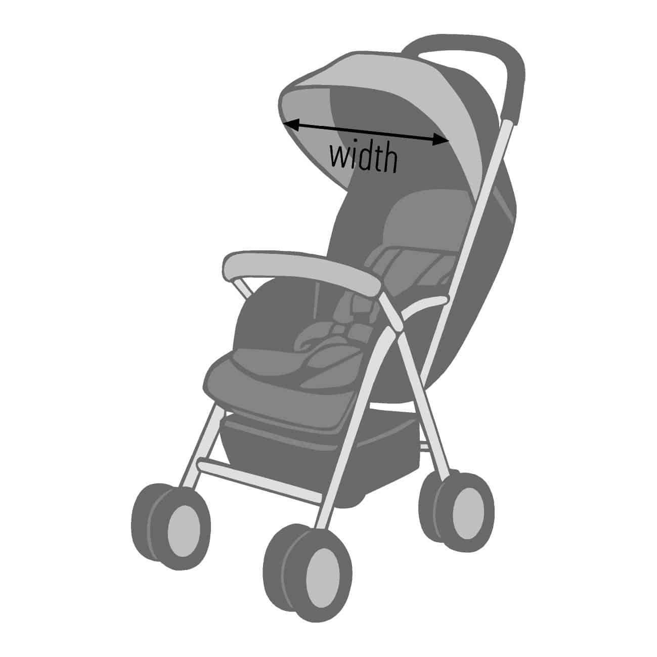 Stroller Mobile - Birdies - Image 2