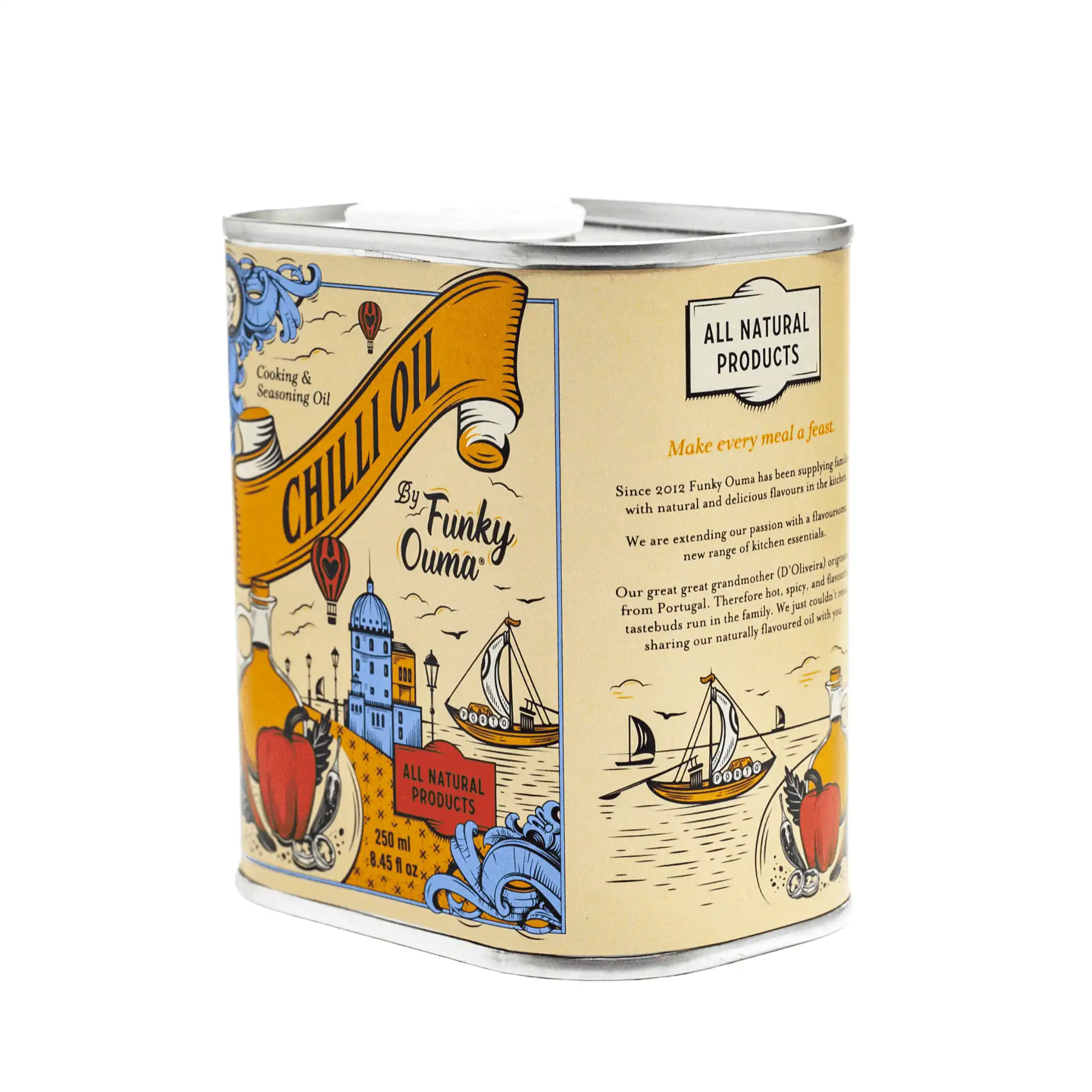 Chilli Oil - Image 3