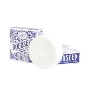 Boerseep Refill