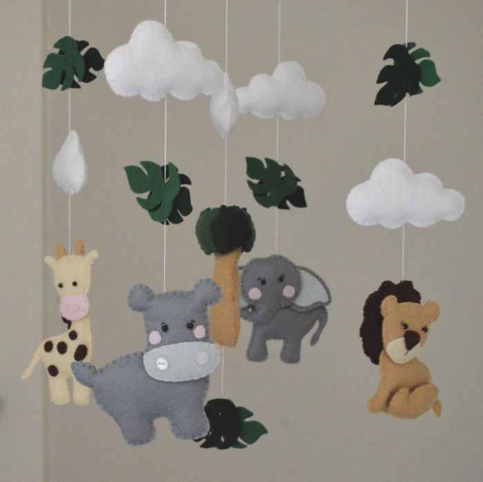 Cot Mobile - Safari