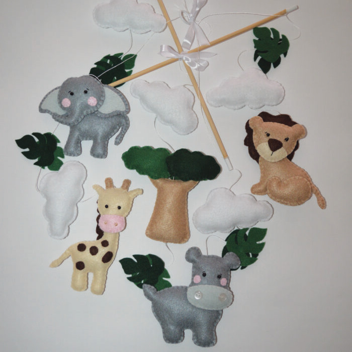 Cot Mobile - Safari - Image 2