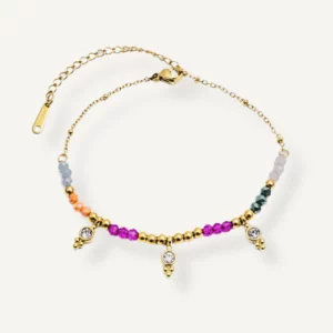 Soleil Bracelet