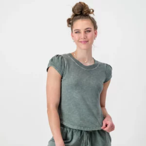 Cotton T- Shirt