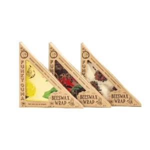 Beeswax Wrap