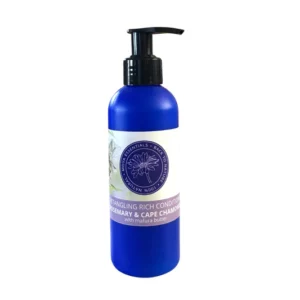 Detangling Rich Conditioner – Rosemary & Cape Chamomile with Mafura Butter
