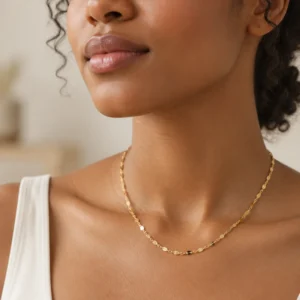 Kay Necklace