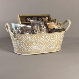 Vintage Garden Hamper