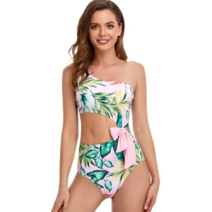 Pretty in  Pink - One piece
