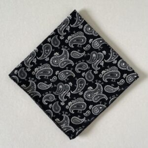 Buckley Pocket Square