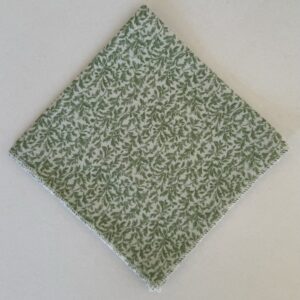 Elwood Pocket Square