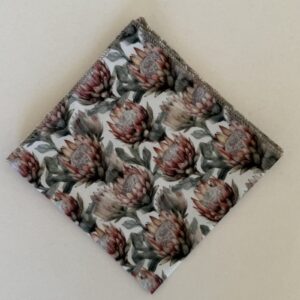 Grayson Pocket Square