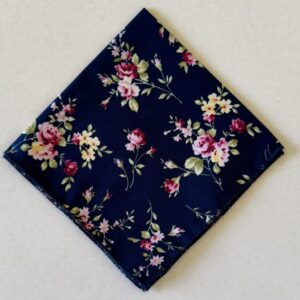 Hutton Pocket Square