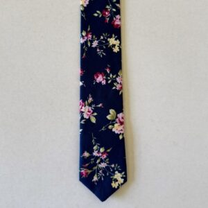 Hutton Tie 5-5.5cm