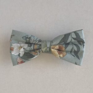 Lyle Sage Bow Tie