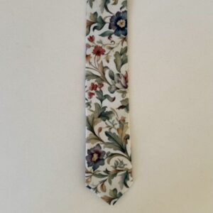 Remington Tie 5-5.5cm