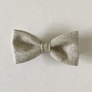 Wheat Bow Tie