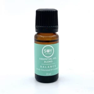 Balance - Neroli, Cedarwood, Lemongrass
