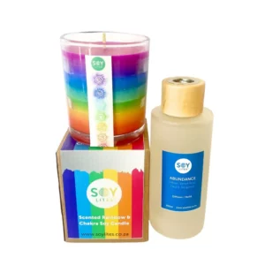 Abundance Gift Set