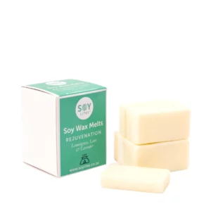 Rejuvenation Soy Wax Melts