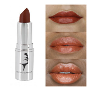 Lipstick - Caramel Tan