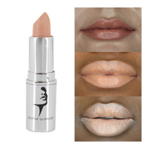 Lipstick - Crème Brûlée