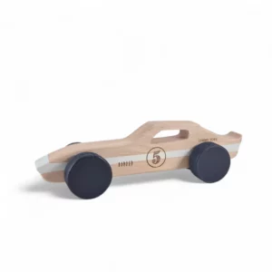 Muscle Car - Car Toy